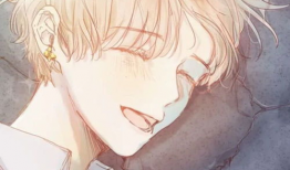 暖男漫画图,温情脉脉的日常点滴