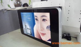 广告机投放短视频,创意内容引领视觉盛宴