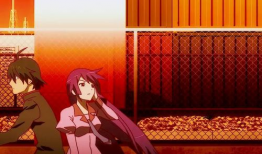 战场原漫画,青春校园的战斗与成长