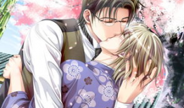 一部耽美漫画,耽美漫画中的爱恋传奇